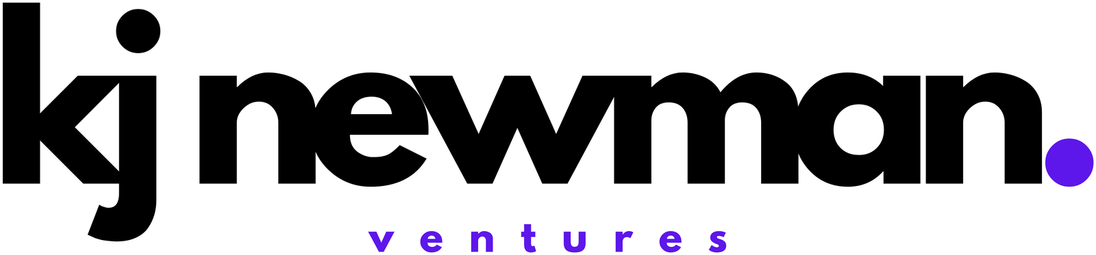 KJ Newman Ventures